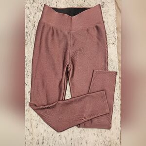Fleece Lined Leggings